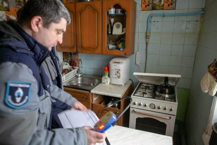 Во всех газифицированных многоквартирных домах Большого Подольска заключены договоры на обслуживание внутридомового газового оборудования Во всех газифицированных многоквартирных домах Большого Подольска заключены договоры на обслуживание внутридомового газового оборудования