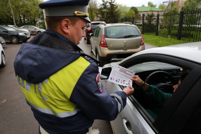 Итоги профилактического мероприятия «Детское кресло» Итоги профилактического мероприятия «Детское кресло»