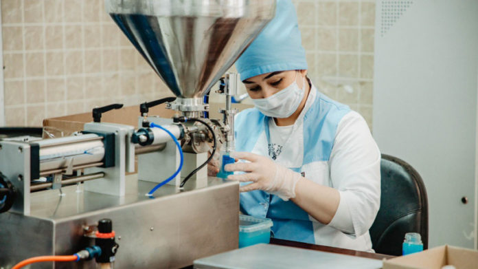 Какие предприятия работают во время всеобщей самоизоляции