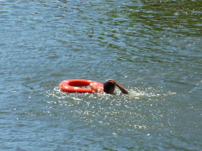 Правила безопасностей при нахождении детей в воде Правила безопасностей при нахождении детей в воде