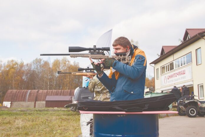 Кузница оружейных талантов Кузница оружейных талантов