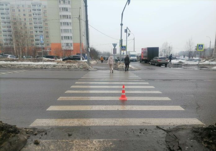 Информация о ДТП с участием несовершеннолетнего Информация о ДТП с участием несовершеннолетнего