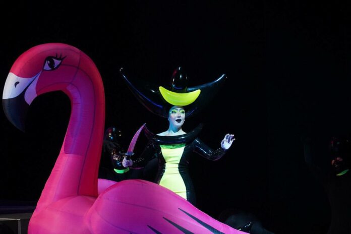 Подольская певица дебютировала на главной сцене музыкального театра «Геликон-опера» Подольская певица дебютировала на главной сцене музыкального театра «Геликон-опера»