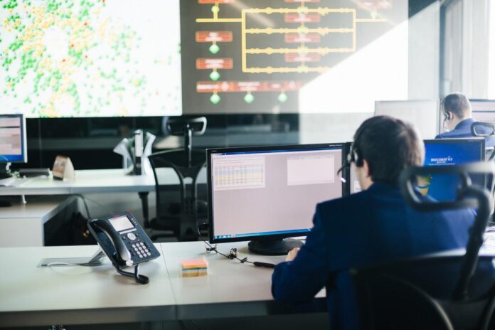 2,5 тысячи предпринимателей МО воспользовались горячей линией Мособлгаза для бизнеса