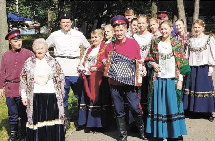 «Ленок»: творческий полет продолжается «Ленок»: творческий полет продолжается