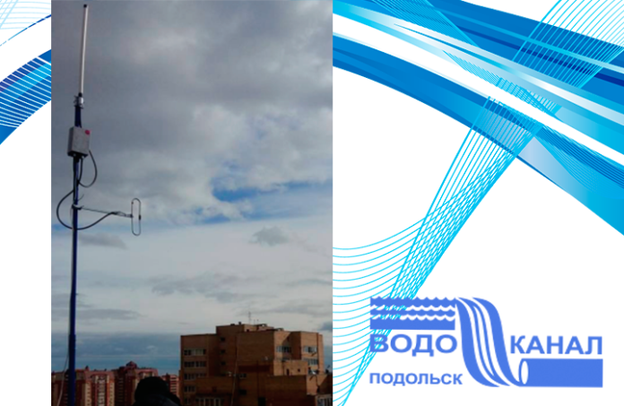 «Умные» счетчики  автоматизируют передачу данных  и начисление платы за услуги МУП Водоканал «Умные» счетчики  автоматизируют передачу данных  и начисление платы за услуги МУП Водоканал