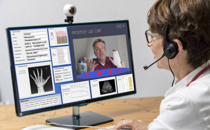 Получить рецепт на льготный препарат в Московской области для продолжения лечения теперь можно не...