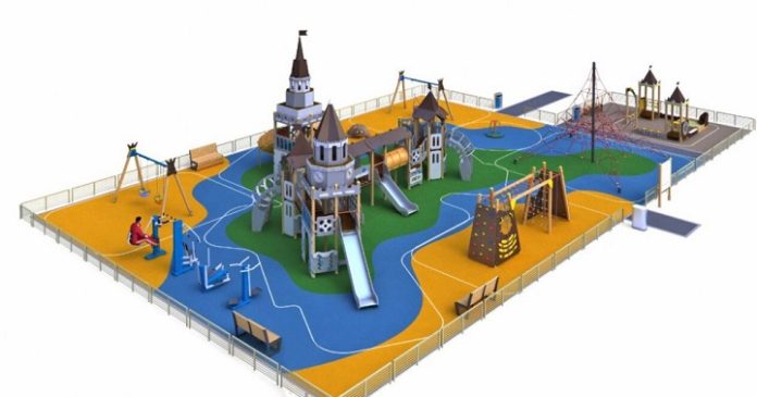 Пусть не смолкает детский смех Пусть не смолкает детский смех