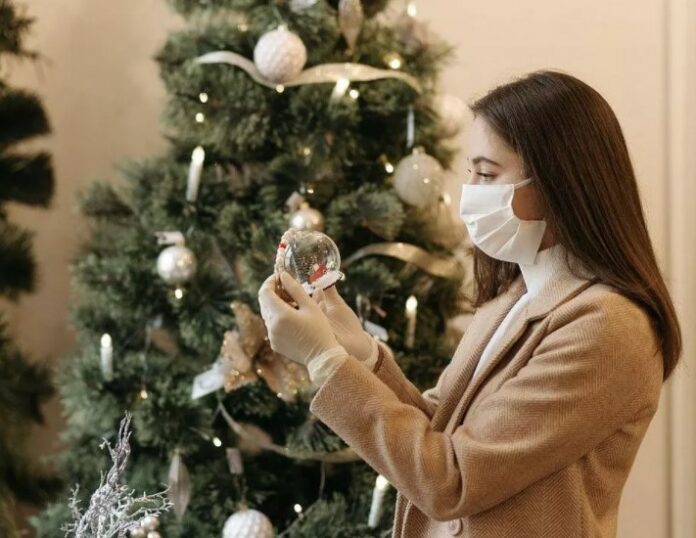 Как безопасно встретить новогодние праздники Как безопасно встретить новогодние праздники