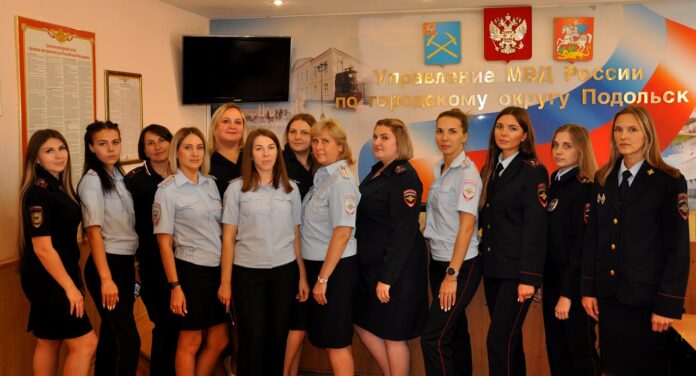 Отдел Дознания УМВД России по г.о. Подольск приглашает на службу! Отдел Дознания УМВД России по г.о. Подольск приглашает на службу!