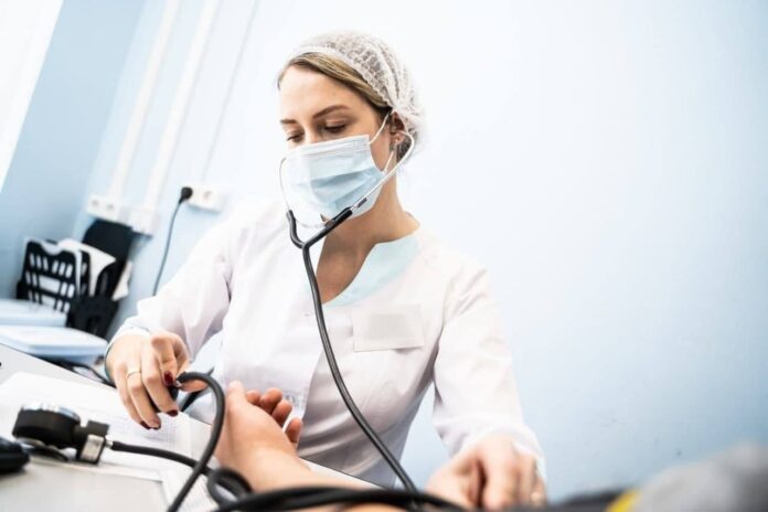 На портале «Добродел» жители Большого Подольска могут выбрать лучшего детского и взрослого врача На портале «Добродел» жители Большого Подольска могут выбрать лучшего детского и взрослого врача