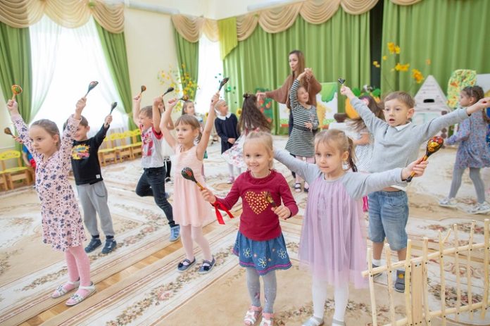 Сила – в единстве! Сила – в единстве!