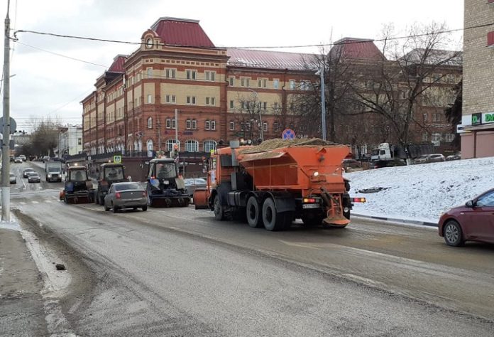 Дороги под контролем Дороги под контролем