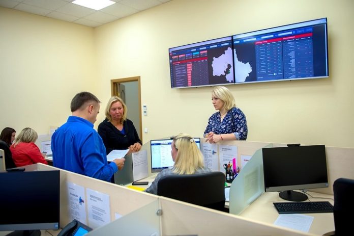 Для оперативного решения вопросов