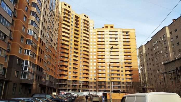 Выплаты дольщикам объектов незавершенного строительства продолжаются Выплаты дольщикам объектов незавершенного строительства продолжаются