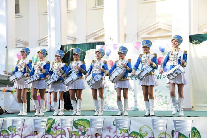 Праздничные мероприятия ко Дню города пройдут во всех микрорайонах Городского округа Подольск Праздничные мероприятия ко Дню города пройдут во всех микрорайонах Городского округа Подольск