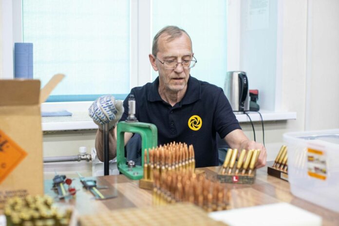 Главу Подольска познакомили с продукцией ЗАО «КСПЗ»