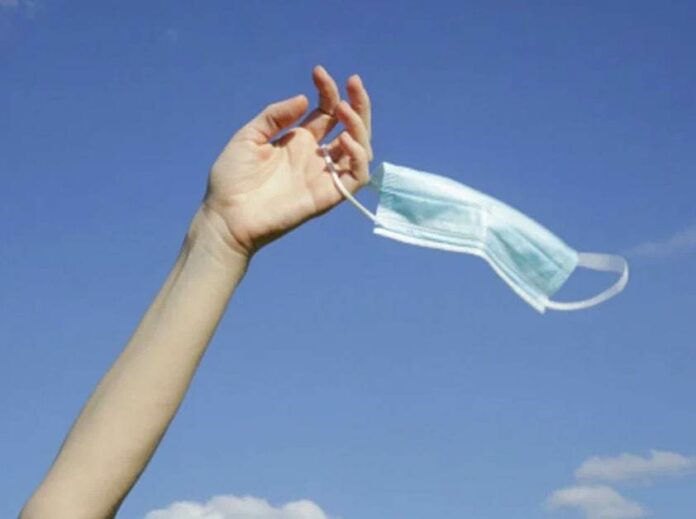 Ковидные ограничения на территории РФ сняты Ковидные ограничения на территории РФ сняты