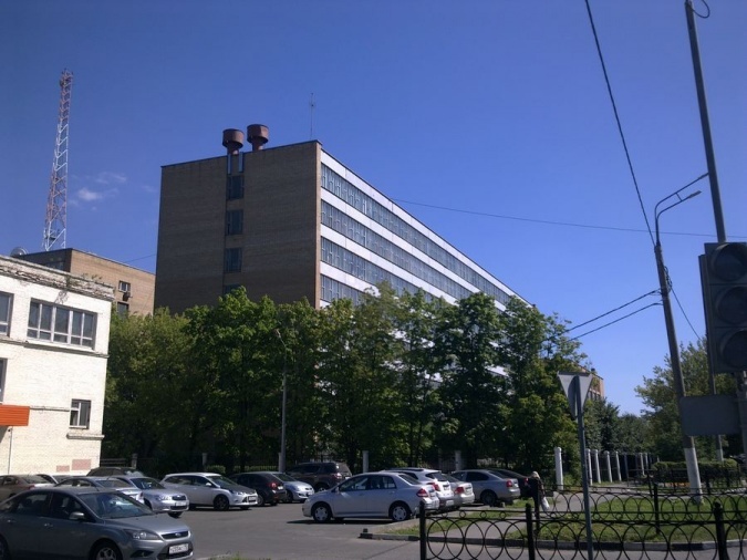 ОКБ “Гидропресс” поздравило своего ветерана со 100-летним юбилеем ОКБ “Гидропресс” поздравило своего ветерана со 100-летним юбилеем