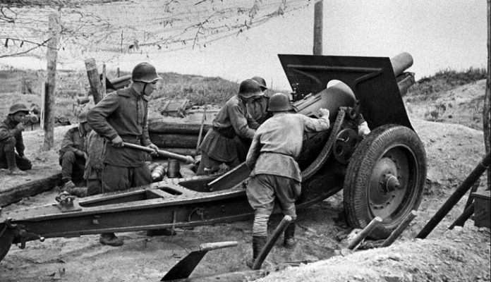 О войне написано не все… О войне написано не все…