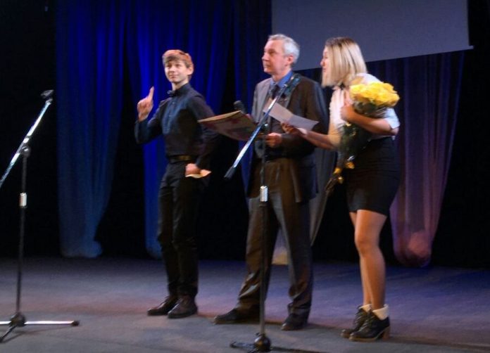 В Московской области пройдет фестиваль детских писателей и поэтов