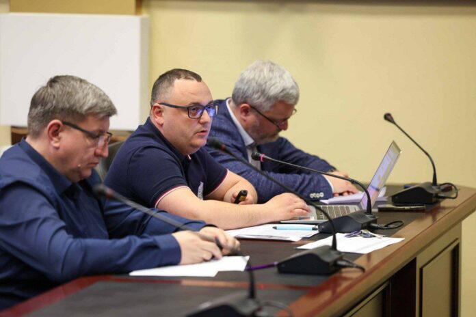 Модернизация инженерной инфраструктуры в Подольске идет по плану Модернизация инженерной инфраструктуры в Подольске идет по плану