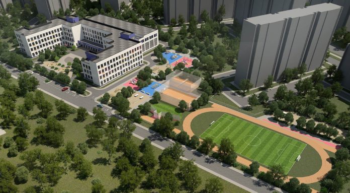 На оперативном совещании в администрации горокруга округа Подольск обсудили итоги и планы по строительству...