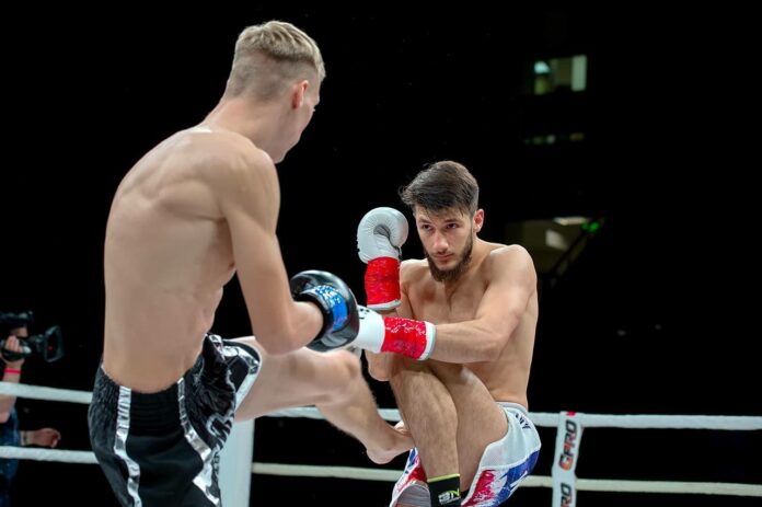 Чемпионат по кикбоксингу «Битва в Подольске» состоится в Климовске Чемпионат по кикбоксингу «Битва в Подольске» состоится в Климовске