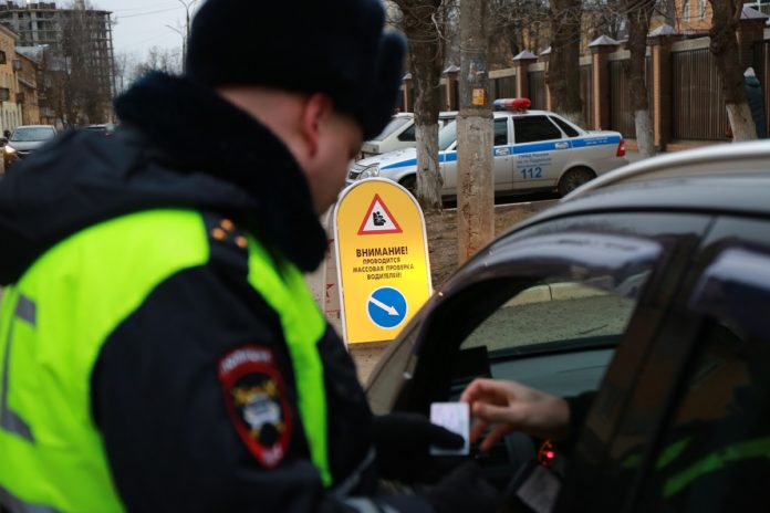 Профилактическое мероприятие «Детское кресло» проведено в Подольске