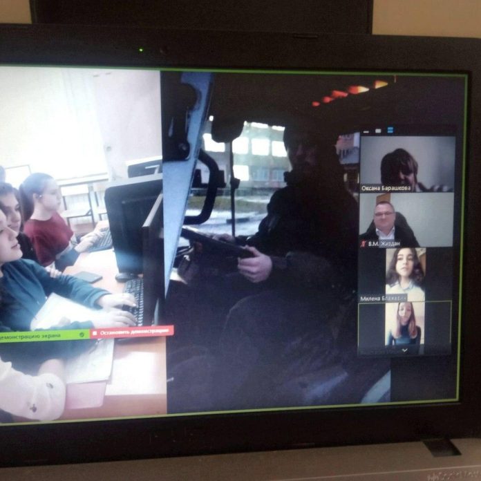 Учащиеся школ Большого Подольска получили свидетельства о профессии онлайн