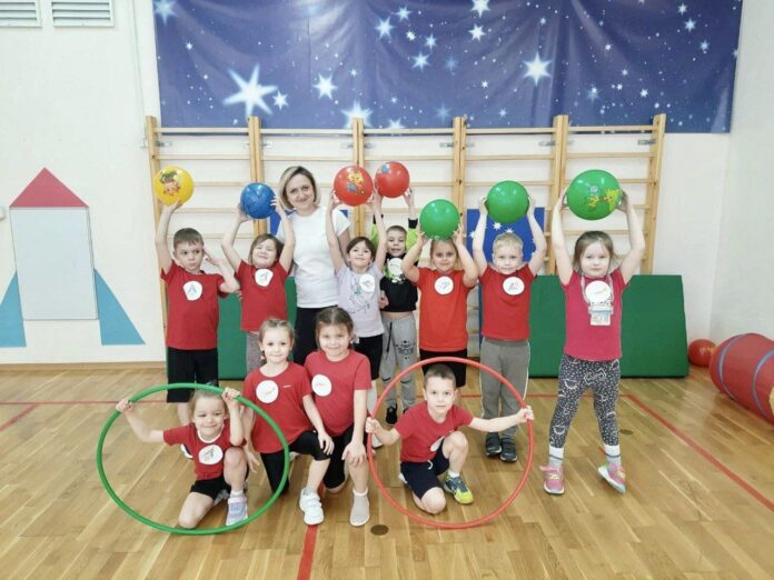 Победителями регионального этапа конкурса «Воспитатели России» стали подольские педагоги Победителями регионального этапа конкурса «Воспитатели России» стали подольские педагоги