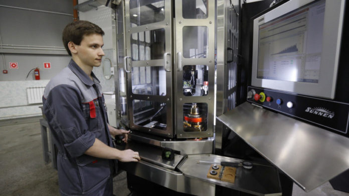 Информация для подольчан: бизнесменам региона рассказали, как организовать работу на производстве при самоизоляции