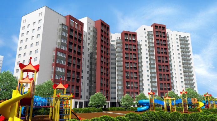 Из аварийного жилья – в новые квартиры 