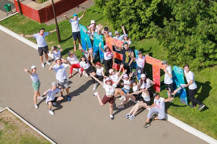 Около 60 миллионов рублей выделено на проведение оздоровительной кампании в Городском округе Подольск в... Около 60 миллионов рублей выделено на проведение оздоровительной кампании в Городском округе Подольск в...