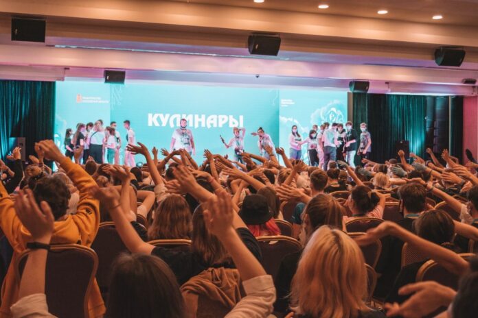 Информируем подольчан: в день годовщины битвы за Москву Волонтеры Победы со всего Подмосковья встретятся...