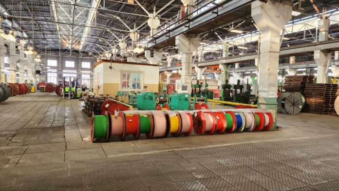 «Подольсккабель» приступит к выпуску проводов для грузовых беспилотных автомобилей «Подольсккабель» приступит к выпуску проводов для грузовых беспилотных автомобилей