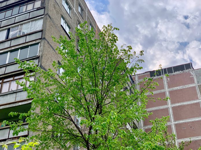 График отключения горячего водоснабжения в Большом Подольске – 2019