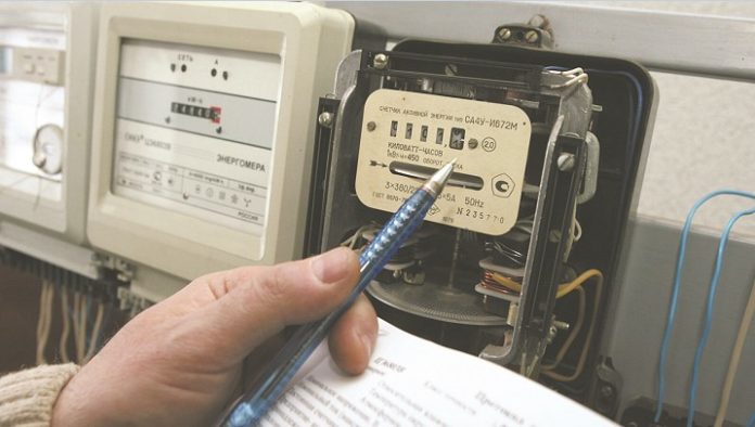 О бесплатной замене электросчетчиков О бесплатной замене электросчетчиков
