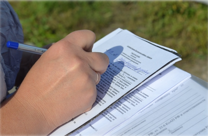 О собираемости арендной платы за муниципальное имущество и земельные участки шла речь на оперативном...