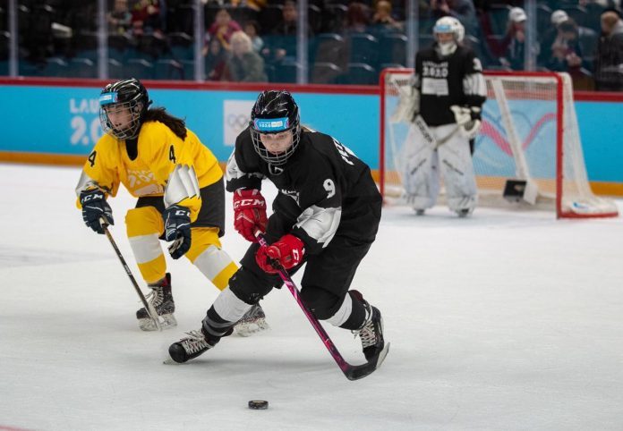 Николай Пестов  поздравил подольских спортсменов с успешным выступлением на зимних Олимпийских юношеских играх Николай Пестов  поздравил подольских спортсменов с успешным выступлением на зимних Олимпийских юношеских играх