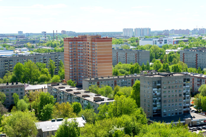 33 тысячи предприятий МСП открыли за первое полугодие