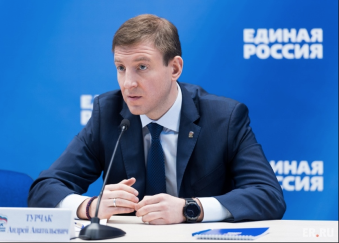 Турчак: Совет по развитию цифровой экономики поможет регионам разработать соответствующие программы