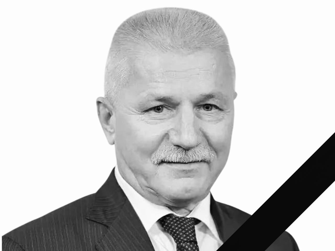 Ушел из жизни депутат Павел Иванович Максимович