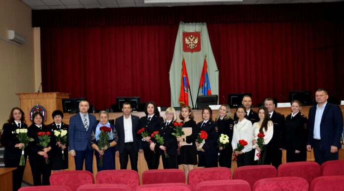 В Подольске прошло торжественное мероприятие, приуроченное к 105-й годовщине со дня образования Штабных подразделений... В Подольске прошло торжественное мероприятие, приуроченное к 105-й годовщине со дня образования Штабных подразделений...