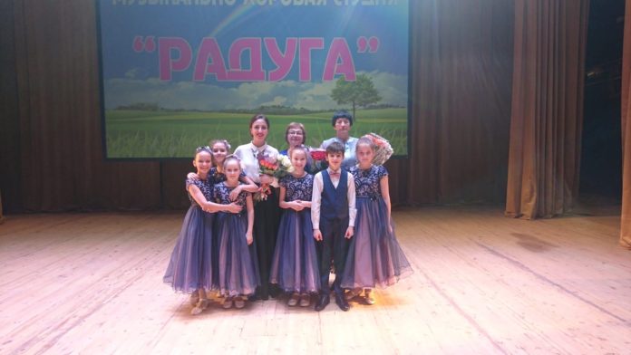 Подольчане в режиме онлайн завоевали призовые места на конкурсе «Олимпиада искусств – 2020» Подольчане в режиме онлайн завоевали призовые места на конкурсе «Олимпиада искусств – 2020»