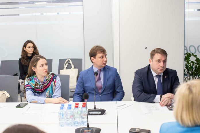 Администрация Подольска окажет полное содействие компании «Петровакс» в реализации инвестпроектов