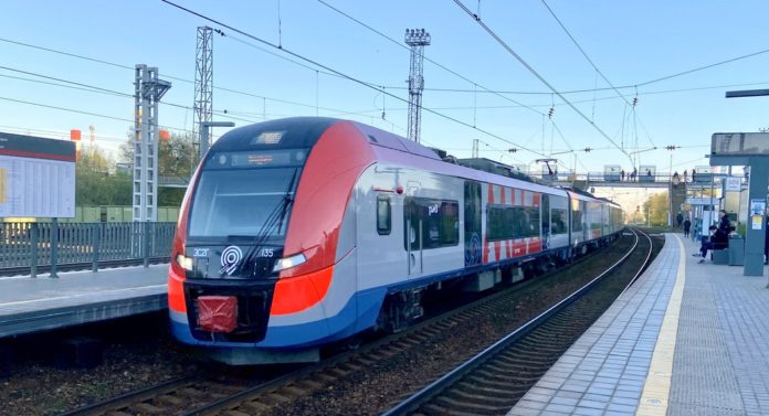 К сведению подольчан: несоблюдение правил поведения на объектах железнодорожной инфраструктуры может привести к непоправимым... К сведению подольчан: несоблюдение правил поведения на объектах железнодорожной инфраструктуры может привести к непоправимым...