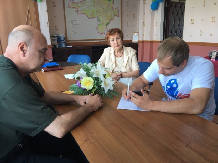 День открытых дверей пройдет в УК МУП «ДЕЗ» 5 сентября