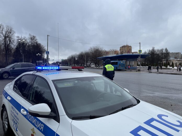 Профилактическое мероприятие «Тахограф» Профилактическое мероприятие «Тахограф»