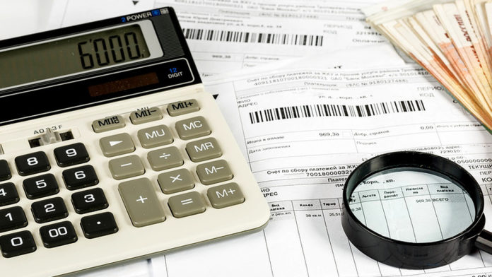 Тарифы на коммунальные услуги изменились в Московской области c 1 июля Тарифы на коммунальные услуги изменились в Московской области c 1 июля